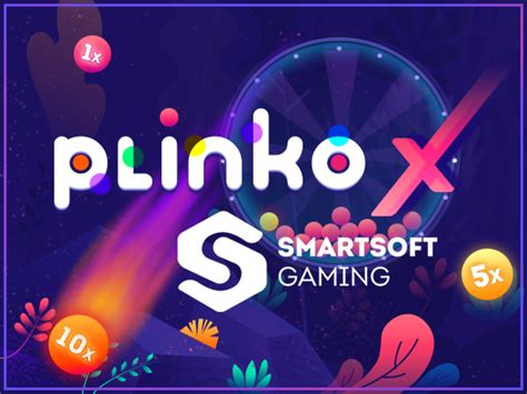 Play Plinko X by Smartsoft Gaming ᐈ Game Review.